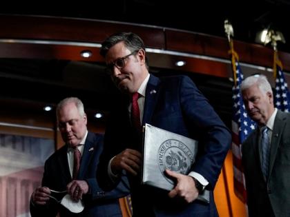 US House passes GOP funding bill to avoid government shutdown | US House passes GOP funding bill to avoid government shutdown US House passes GOP funding bill to avoid government shutdown | US House passes GOP funding bill to avoid government shutdown
