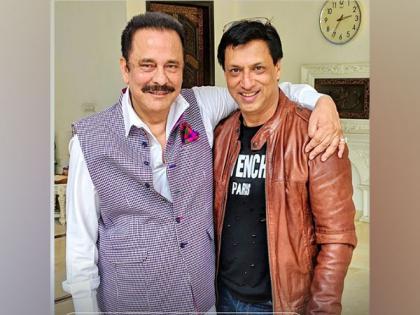 Madhur Bhandarkar mourns demise of Sahara Group founder Subrata Roy | Madhur Bhandarkar mourns demise of Sahara Group founder Subrata Roy