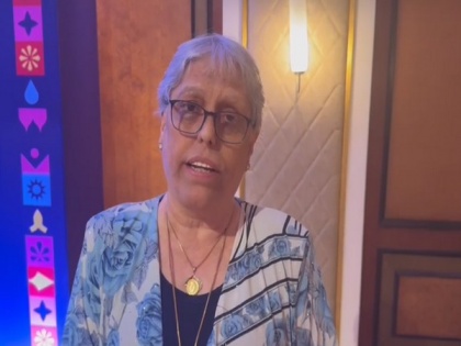 "Play fearless cricket": Former cricketer Diana Edulji's advice to Team India ahead of World Cup semi-final clash | "Play fearless cricket": Former cricketer Diana Edulji's advice to Team India ahead of World Cup semi-final clash
