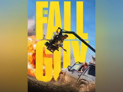 Ryan Gosling, Emily Blunt starrer 'The Fall Guy' gets new release date | Ryan Gosling, Emily Blunt starrer 'The Fall Guy' gets new release date Ryan Gosling, Emily Blunt starrer 'The Fall Guy' gets new release date | Ryan Gosling, Emily Blunt starrer 'The Fall Guy' gets new release date
