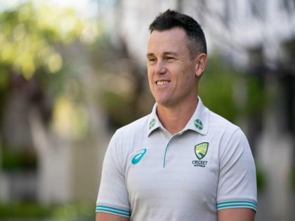 Andre Borovec set to be Australia head coach for T20I series against India | Andre Borovec set to be Australia head coach for T20I series against India