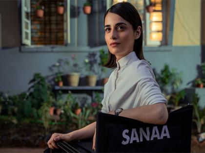Radhika Madan's 'Sanaa' to be screened at IFFI | Radhika Madan's 'Sanaa' to be screened at IFFI Radhika Madan's 'Sanaa' to be screened at IFFI | Radhika Madan's 'Sanaa' to be screened at IFFI