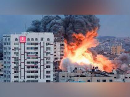 Belize cuts diplomatic ties with Israel as pressure for Gaza ceasefire mounts | Belize cuts diplomatic ties with Israel as pressure for Gaza ceasefire mounts Belize cuts diplomatic ties with Israel as pressure for Gaza ceasefire mounts | Belize cuts diplomatic ties with Israel as pressure for Gaza ceasefire mounts