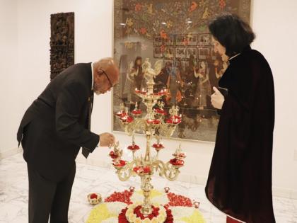 Spirit of Diwali transcends cultural boundaries: UNGA President | Spirit of Diwali transcends cultural boundaries: UNGA President Spirit of Diwali transcends cultural boundaries: UNGA President | Spirit of Diwali transcends cultural boundaries: UNGA President