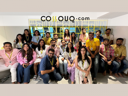 E-commerce Platform Cossouq Makes Strides in The Beauty Industry Intending to Clock 3X Growth the Following Year | E-commerce Platform Cossouq Makes Strides in The Beauty Industry Intending to Clock 3X Growth the Following Year E-commerce Platform Cossouq Makes Strides in The Beauty Industry Intending to Clock 3X Growth the Following Year | E-commerce Platform Cossouq Makes Strides in The Beauty Industry Intending to Clock 3X Growth the Following Year