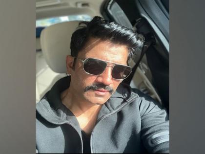 Sharad Kelkar to star in sports drama 'Slum Golf' | Sharad Kelkar to star in sports drama 'Slum Golf' Sharad Kelkar to star in sports drama 'Slum Golf' | Sharad Kelkar to star in sports drama 'Slum Golf'