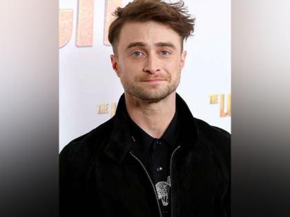 Daniel Radcliffe pays tribute to paralyzed Harry Potter stunt double | Daniel Radcliffe pays tribute to paralyzed Harry Potter stunt double
