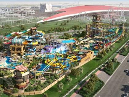 Miral Announces Major Expansion to Yas Waterworld Yas Island, Abu Dhabi | Miral Announces Major Expansion to Yas Waterworld Yas Island, Abu Dhabi Miral Announces Major Expansion to Yas Waterworld Yas Island, Abu Dhabi | Miral Announces Major Expansion to Yas Waterworld Yas Island, Abu Dhabi