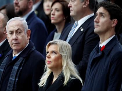 "It's Hamas not Israel that..."' Netanyahu replies to Trudeau's criticism about babies being killed in Gaza | "It's Hamas not Israel that..."' Netanyahu replies to Trudeau's criticism about babies being killed in Gaza "It's Hamas not Israel that..."' Netanyahu replies to Trudeau's criticism about babies being killed in Gaza | "It's Hamas not Israel that..."' Netanyahu replies to Trudeau's criticism about babies being killed in Gaza