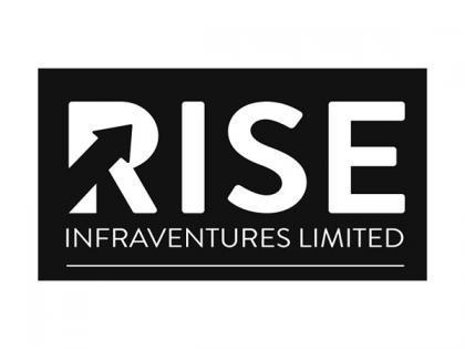 Rise Infraventures Achieves a Valuation of Over Rs 250 Crores | Rise Infraventures Achieves a Valuation of Over Rs 250 Crores Rise Infraventures Achieves a Valuation of Over Rs 250 Crores | Rise Infraventures Achieves a Valuation of Over Rs 250 Crores