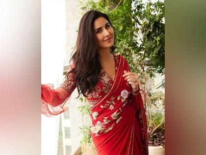 This is what Katrina Kaif has to say about 'Tiger 3' success | This is what Katrina Kaif has to say about 'Tiger 3' success