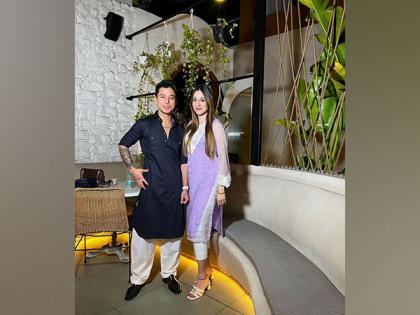 Pratik Sehajpal shares his childhood memories of Bhai Dooj | Pratik Sehajpal shares his childhood memories of Bhai Dooj Pratik Sehajpal shares his childhood memories of Bhai Dooj | Pratik Sehajpal shares his childhood memories of Bhai Dooj