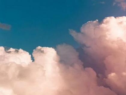 Microplastics detected in clouds may impact weather: Study | Microplastics detected in clouds may impact weather: Study Microplastics detected in clouds may impact weather: Study | Microplastics detected in clouds may impact weather: Study