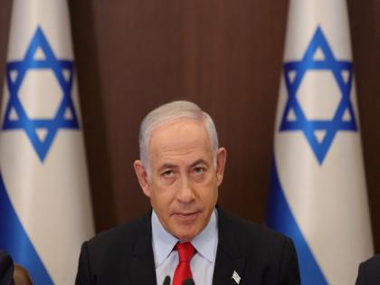 "We will take out Hamas, bring home our hostages": Netanyahu | "We will take out Hamas, bring home our hostages": Netanyahu