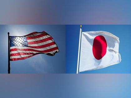 US, Japan agree to engage with partners in Indo-Pacific, support their economic development | US, Japan agree to engage with partners in Indo-Pacific, support their economic development