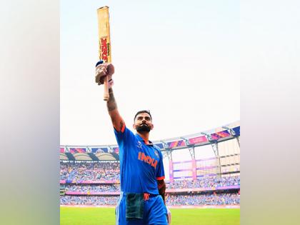 "Nobody comes close to Virat in modern era": Atul Wassan | "Nobody comes close to Virat in modern era": Atul Wassan