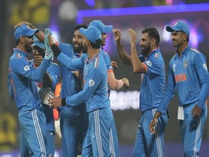 "Sensational performance": PM Modi, Jay Shah and BCCI prez hail India's SF win over NZ | "Sensational performance": PM Modi, Jay Shah and BCCI prez hail India's SF win over NZ