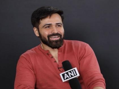 Emraan Hashmi gets candid about playing an antagonist in 'Tiger 3' | Emraan Hashmi gets candid about playing an antagonist in 'Tiger 3' Emraan Hashmi gets candid about playing an antagonist in 'Tiger 3' | Emraan Hashmi gets candid about playing an antagonist in 'Tiger 3'