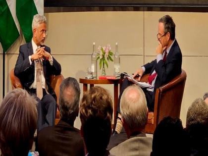 EAM Jaishankar asks Canada to share evidence on India's alleged link in Nijjar killing | EAM Jaishankar asks Canada to share evidence on India's alleged link in Nijjar killing