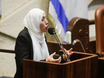Israel: 2 Knesset members sanctioned for false claims about Oct 7, war | Israel: 2 Knesset members sanctioned for false claims about Oct 7, war Israel: 2 Knesset members sanctioned for false claims about Oct 7, war | Israel: 2 Knesset members sanctioned for false claims about Oct 7, war