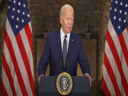 "We're reassuming military-to-military contacts, direct contacts with China": Biden | "We're reassuming military-to-military contacts, direct contacts with China": Biden