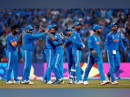 "If India doesn't deserve to reach final then who does": Former Pakistan pacer Shoaib Akhtar | "If India doesn't deserve to reach final then who does": Former Pakistan pacer Shoaib Akhtar