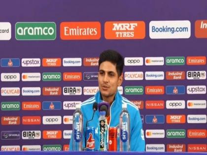 "After effects of dengue": Shubman Gill on cramps during New Zealand clash | "After effects of dengue": Shubman Gill on cramps during New Zealand clash