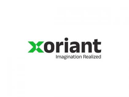 Xoriant CloudIO Accelerator Now Available in AWS Marketplace | Xoriant CloudIO Accelerator Now Available in AWS Marketplace