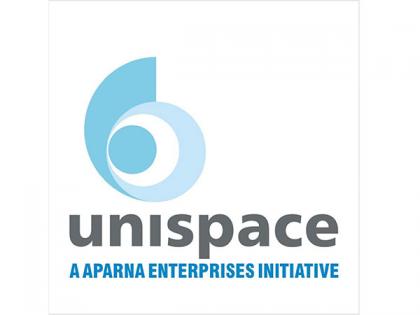 Aparna Enterprises expands its retail footprint with the launch of UNISPACE in Bengaluru | Aparna Enterprises expands its retail footprint with the launch of UNISPACE in Bengaluru Aparna Enterprises expands its retail footprint with the launch of UNISPACE in Bengaluru | Aparna Enterprises expands its retail footprint with the launch of UNISPACE in Bengaluru