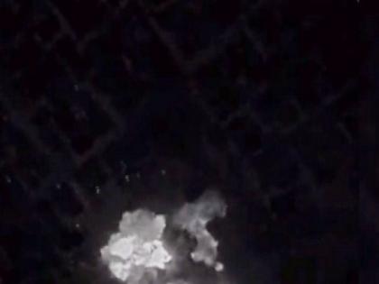 Fighter jets hit Hamas' political bureau head's residence: IDF | Fighter jets hit Hamas' political bureau head's residence: IDF Fighter jets hit Hamas' political bureau head's residence: IDF | Fighter jets hit Hamas' political bureau head's residence: IDF