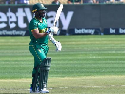 CWC 2023: South Africa win toss, opt to bat against Australia in semi-final clash | CWC 2023: South Africa win toss, opt to bat against Australia in semi-final clash