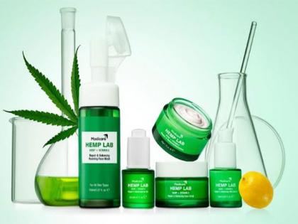 Modicare launches the all-new Hemp Lab range, a holistic skincare solution for repair & balance | Modicare launches the all-new Hemp Lab range, a holistic skincare solution for repair & balance