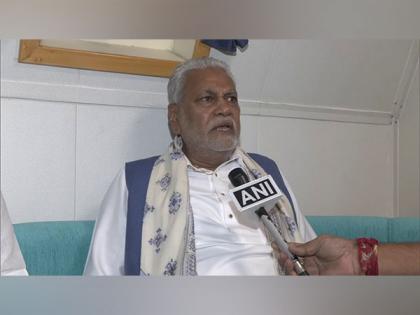 Global Fisheries Conference India 2023 to be held in Ahmedabad on Nov 21- 22: Union Minister Rupala | Global Fisheries Conference India 2023 to be held in Ahmedabad on Nov 21- 22: Union Minister Rupala Global Fisheries Conference India 2023 to be held in Ahmedabad on Nov 21- 22: Union Minister Rupala | Global Fisheries Conference India 2023 to be held in Ahmedabad on Nov 21- 22: Union Minister Rupala