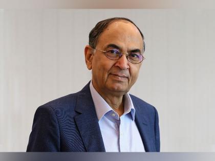 Dr. PS Gahlaut, Managing Director of IPL, Emphasizes Drone Farming as a Game-Changer for India | Dr. PS Gahlaut, Managing Director of IPL, Emphasizes Drone Farming as a Game-Changer for India