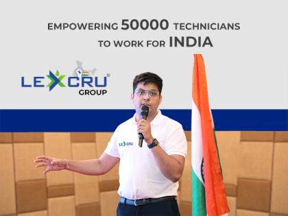 Lexcru Water Tech Surges with 50,000+ Technician Sign-Ups: Revolutionizing the Industry | Lexcru Water Tech Surges with 50,000+ Technician Sign-Ups: Revolutionizing the Industry Lexcru Water Tech Surges with 50,000+ Technician Sign-Ups: Revolutionizing the Industry | Lexcru Water Tech Surges with 50,000+ Technician Sign-Ups: Revolutionizing the Industry