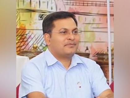 MEA Joint Secretary Anil Kumar Rai appointed as India's next ambassador to Ethiopia | MEA Joint Secretary Anil Kumar Rai appointed as India's next ambassador to Ethiopia MEA Joint Secretary Anil Kumar Rai appointed as India's next ambassador to Ethiopia | MEA Joint Secretary Anil Kumar Rai appointed as India's next ambassador to Ethiopia