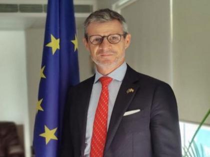 CITIIS 2.0 is true to spirit of 'Mindful and Deliberate Utilisation': EU Envoy Herve Delphin | CITIIS 2.0 is true to spirit of 'Mindful and Deliberate Utilisation': EU Envoy Herve Delphin CITIIS 2.0 is true to spirit of 'Mindful and Deliberate Utilisation': EU Envoy Herve Delphin | CITIIS 2.0 is true to spirit of 'Mindful and Deliberate Utilisation': EU Envoy Herve Delphin