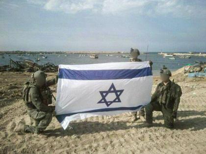 Israeli forces seize key Hamas harbor base | Israeli forces seize key Hamas harbor base Israeli forces seize key Hamas harbor base | Israeli forces seize key Hamas harbor base