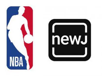 NBA and NEWJ Announce Multi-Year Collaboration to Create Localized Digital Content for Fans Across India | NBA and NEWJ Announce Multi-Year Collaboration to Create Localized Digital Content for Fans Across India NBA and NEWJ Announce Multi-Year Collaboration to Create Localized Digital Content for Fans Across India | NBA and NEWJ Announce Multi-Year Collaboration to Create Localized Digital Content for Fans Across India