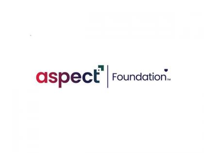 Aspect Group Launches Aspect Foundation, its Community-Building Arm for a Better Tomorrow | Aspect Group Launches Aspect Foundation, its Community-Building Arm for a Better Tomorrow Aspect Group Launches Aspect Foundation, its Community-Building Arm for a Better Tomorrow | Aspect Group Launches Aspect Foundation, its Community-Building Arm for a Better Tomorrow