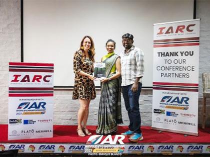 NthAdventure, First Indian Organization at the International Adventure Racing Conference held in South Africa 2023 | NthAdventure, First Indian Organization at the International Adventure Racing Conference held in South Africa 2023 NthAdventure, First Indian Organization at the International Adventure Racing Conference held in South Africa 2023 | NthAdventure, First Indian Organization at the International Adventure Racing Conference held in South Africa 2023