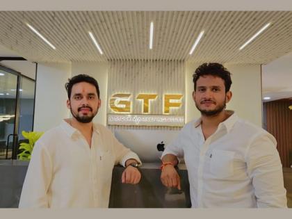 GTF goes a step further by launching one of the biggest hightech offline institute of stock market | GTF goes a step further by launching one of the biggest hightech offline institute of stock market GTF goes a step further by launching one of the biggest hightech offline institute of stock market | GTF goes a step further by launching one of the biggest hightech offline institute of stock market