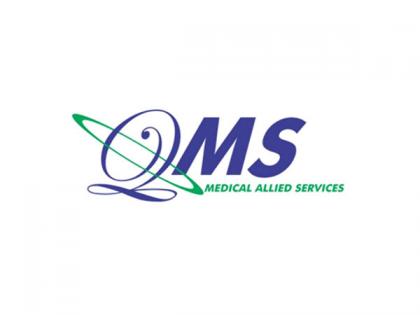QMS Boasts a Stunning 118% Profit Surge in H1 FY24 | QMS Boasts a Stunning 118% Profit Surge in H1 FY24 QMS Boasts a Stunning 118% Profit Surge in H1 FY24 | QMS Boasts a Stunning 118% Profit Surge in H1 FY24