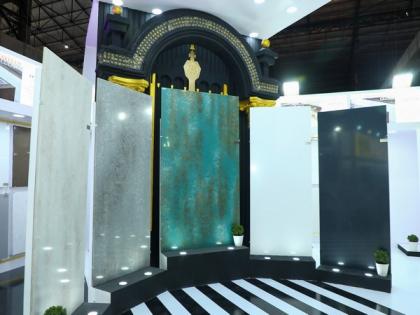 Revolutionizing Interior Design with Quartz: Specta's 'Aura' Debuts at Acetech Exhibition | Revolutionizing Interior Design with Quartz: Specta's 'Aura' Debuts at Acetech Exhibition Revolutionizing Interior Design with Quartz: Specta's 'Aura' Debuts at Acetech Exhibition | Revolutionizing Interior Design with Quartz: Specta's 'Aura' Debuts at Acetech Exhibition
