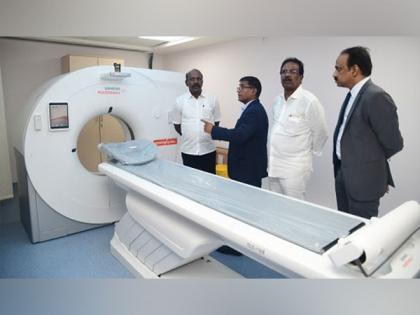 Equitas Launches Cancer Hospital to Provide Affordable Cancer Care | Equitas Launches Cancer Hospital to Provide Affordable Cancer Care Equitas Launches Cancer Hospital to Provide Affordable Cancer Care | Equitas Launches Cancer Hospital to Provide Affordable Cancer Care