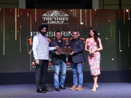 edForce Founders felicitated at ET Inspiring Leaders Awards 2023 | edForce Founders felicitated at ET Inspiring Leaders Awards 2023 edForce Founders felicitated at ET Inspiring Leaders Awards 2023 | edForce Founders felicitated at ET Inspiring Leaders Awards 2023