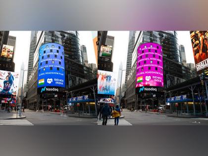 SENEE Group India Celebrates Diwali with a Successful IPO Global Roadshow at NASDAQ | SENEE Group India Celebrates Diwali with a Successful IPO Global Roadshow at NASDAQ SENEE Group India Celebrates Diwali with a Successful IPO Global Roadshow at NASDAQ | SENEE Group India Celebrates Diwali with a Successful IPO Global Roadshow at NASDAQ