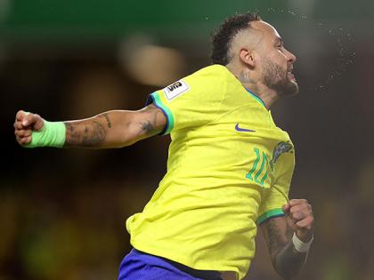 "Nobody has to worry about taking over Neymar's role": Brazil interim coach Fernando Diniz | "Nobody has to worry about taking over Neymar's role": Brazil interim coach Fernando Diniz "Nobody has to worry about taking over Neymar's role": Brazil interim coach Fernando Diniz | "Nobody has to worry about taking over Neymar's role": Brazil interim coach Fernando Diniz
