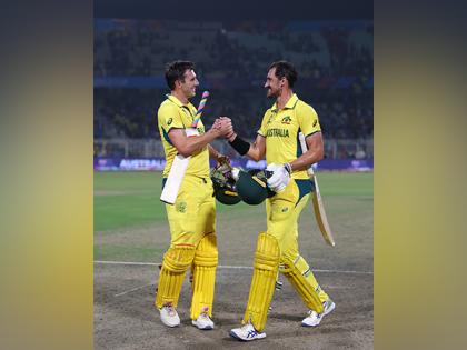 "Never thought I'd be here playing another WC final": Pat Cummins after setting summit clash with India | "Never thought I'd be here playing another WC final": Pat Cummins after setting summit clash with India