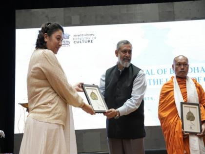 Bihar: 0ver 5,000 monks, nuns to participate in Tipitaka chanting in Bodh Gaya | Bihar: 0ver 5,000 monks, nuns to participate in Tipitaka chanting in Bodh Gaya Bihar: 0ver 5,000 monks, nuns to participate in Tipitaka chanting in Bodh Gaya | Bihar: 0ver 5,000 monks, nuns to participate in Tipitaka chanting in Bodh Gaya